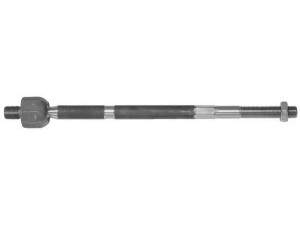 VEMA 22702 vidinė skersinė vairo trauklė 
 Vairavimas -> Vairo mechanizmo sujungimai
1J0422803A, 1J0422807, 1J0422807A