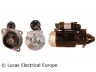LUCAS ELECTRICAL LRS01498 starteris
82005343, 82013923