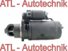 ATL Autotechnik A 71 610 starteris
838987