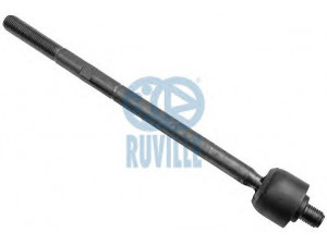 RUVILLE 917601 vidinė skersinė vairo trauklė 
 Vairavimas -> Vairo mechanizmo sujungimai
994 6815