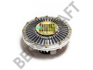 BERGKRAFT BK7203310 sankaba, radiatoriaus ventiliatorius
5010269871, 5430128268