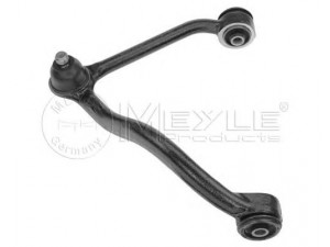 MEYLE 28-16 050 0006 vikšro valdymo svirtis 
 Ašies montavimas/vairavimo mechanizmas/ratai -> Valdymo svirtis/pasukamosios svirties sujungimas -> Vairo trauklės (valdymo svirtis, išilginis balansyras, diago
54410 3E000, 54410 3E001, 54410 3E002