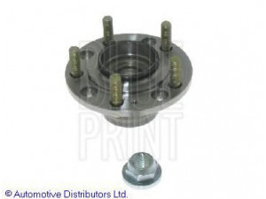 BLUE PRINT ADC48313C rato guolio komplektas 
 Ašies montavimas/vairavimo mechanizmas/ratai -> Rato stebulė/montavimas -> Rato guolis