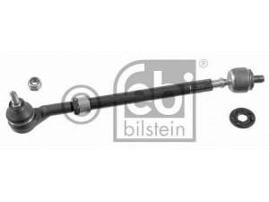 FEBI BILSTEIN 06957 strypo montavimas 
 Vairavimas -> Sujungimo trauklės surinkimas/dalys -> Sujungimo trauklės surinkimas
77 01 467 271