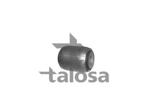 TALOSA 57-02766-1 valdymo svirties/išilginių svirčių įvorė 
 Ašies montavimas/vairavimo mechanizmas/ratai -> Valdymo svirtis/pasukamosios svirties sujungimas -> Montavimas/sutvirtinimas
51455SH3005
