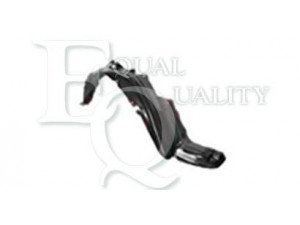 EQUAL QUALITY S0327 vidinis sparno skydas 
 Kėbulas -> Transporto priemonės priekis -> Sparnas/montavimo dalys
63841-7JJ00