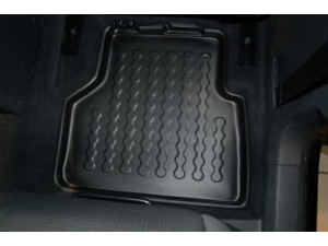 CARBOX 431517000 kojų kilimėlis 
 Vidaus įranga -> Kojų kilimėlis