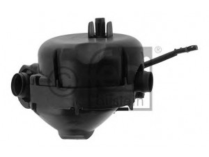 FEBI BILSTEIN 40991 alyvos atskyriklis, karterio alsuoklis 
 Variklis -> Karteris -> Alsuoklis
11 61 7 531 423