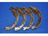 PARTS-MALL PLB-002 stabdžių trinkelių komplektas 
 Techninės priežiūros dalys -> Papildomas remontas
0K70Y2638Z, 0K7102638Z, 0K7102638ZA