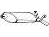 galinis duslintuvas
