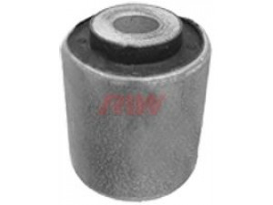 RIW AU11043 valdymo svirties/išilginių svirčių įvorė 
 Ašies montavimas/vairavimo mechanizmas/ratai -> Valdymo svirtis/pasukamosios svirties sujungimas -> Montavimas/sutvirtinimas
4E0 407 181 B