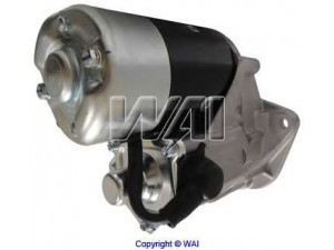 WAIglobal 18936N starteris