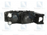 TRUCKLIGHT HL-RV004R priekinis žibintas 
 Kėbulas -> Priekinis žibintas/dalys -> Priekinis žibintas/įterp.
5001840475, 5001840488