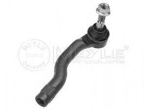 MEYLE 35-16 020 0040 skersinės vairo trauklės galas 
 Vairavimas -> Vairo mechanizmo sujungimai
D651-32-280, D653-32-280