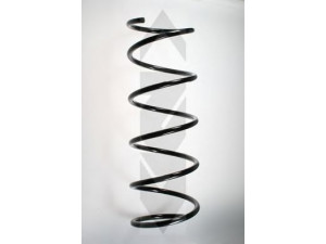 SPIDAN 55154 spyruoklė 
 Pakaba -> Spyruoklės
5002.Q1, 5002.Q1