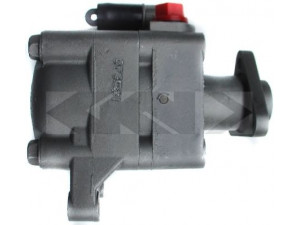 SPIDAN 54221 hidraulinis siurblys, vairo sistema 
 Vairavimas -> Vairo pavara/siurblys
32 41 6 750 111