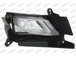 PRASCO MZ3304414 rūko žibintas 
 Kėbulas -> Pagalbiniai žibintai/dalys -> Rūko žibintas/dalys -> Rūko žibintas/įterp.
BDG851690B