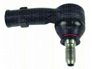 TRISCAN 8500 29121 skersinės vairo trauklės galas 
 Vairavimas -> Vairo mechanizmo sujungimai
1J0 422 812 A, 1J0 422 812 A, 1J0 422 812 A