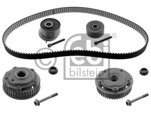 FEBI BILSTEIN 46541 paskirstymo diržo komplektas 
 Techninės priežiūros dalys -> Papildomas remontas
71739873, 71739873 S2, 71739873