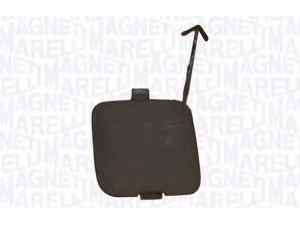 MAGNETI MARELLI 021316900650 dangtis, buferis 
 Kėbulas -> Transporto priemonės priekis -> Buferis/dalys
735366345