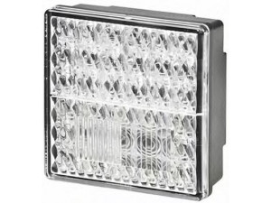 HELLA 2NR 357 029-161 kombinuotas galinis žibintas