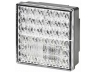 HELLA 2NR 357 029-161 kombinuotas galinis žibintas