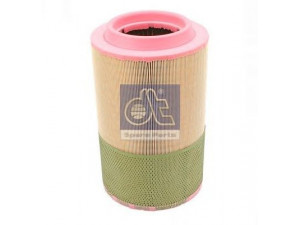 DT 3.18519 oro filtras
81.08304.0101, 81.08304.0103, 81083040101