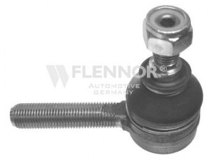 KAWE FL881-B skersinės vairo trauklės galas 
 Vairavimas -> Vairo mechanizmo sujungimai
0013305435, 13305435