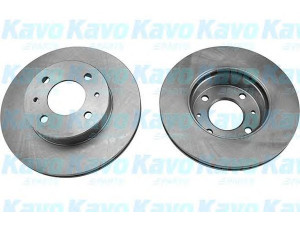 KAVO PARTS BR-4224 stabdžių diskas 
 Stabdžių sistema -> Diskinis stabdys -> Stabdžių diskas
5171225061, 5171225010