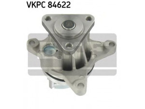 SKF VKPC 84622 vandens siurblys 
 Aušinimo sistema -> Vandens siurblys/tarpiklis -> Vandens siurblys
1142005, 1142427, 1313167, 1336008