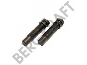 BERGKRAFT BK2926421SP lingės varžtas
202 333, 202333, 355 148, 355148