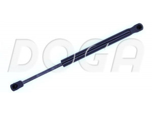 DOGA 2041353 dujinė spyruoklė, bagažinė 
 Priedai -> Bagažinė/pakrovimo skyrius
1717500036, A1717500036