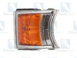 TRUCKLIGHT CL-SC003 indikatorius
1949900