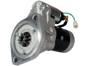 PowerMax 8212120 starteris 
 Elektros įranga -> Starterio sistema -> Starteris
8-94460417-0, 8-94460417-1, 8-97112549-0