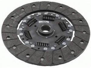 SACHS 1878 600 501 sankabos diskas 
 Sankaba/dalys -> Sankabos diskas
015 250 19 03, A 015 250 19 03