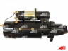 AS-PL S1067 starteris