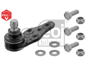 FEBI BILSTEIN 32610 atramos/vairo trauklė 
 Ašies montavimas/vairavimo mechanizmas/ratai -> Sujungimai -> Atramos/vairo trauklė
96490218, 96490218 SK, 96490218