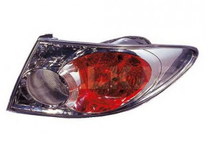 ALKAR 2212904 kombinuotas galinis žibintas 
 Kėbulas -> Šviesos -> Kombinuotas galinis žibintas/dalys -> Kombinuotas galinis žibintas
GJ6A-51-170E