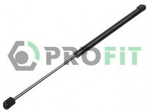 PROFIT 2015-0015 dujinė spyruoklė, bagažinė 
 Priedai -> Bagažinė/pakrovimo skyrius
1H6827550, 1H6827550A, 1H6827550A