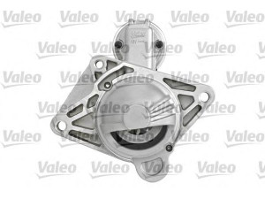 VALEO 458367 starteris 
 Elektros įranga -> Starterio sistema -> Starteris
23300-340A9, 23300-JG70A, 23300340A9