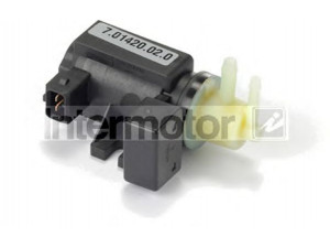 STANDARD 14201 slėgio keitiklis, turboįkrova 
 Išmetimo sistema -> Turbokompresorius
30120-PA6-921, 30120-PB1-006, 30120-PH7-006