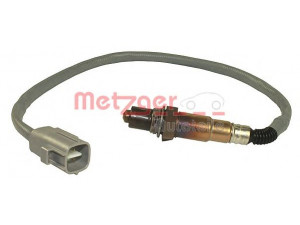 METZGER 0893269 lambda jutiklis 
 Variklis -> Variklio elektra
93 194 234, 18213-73KB0, 18213-T73-KB0