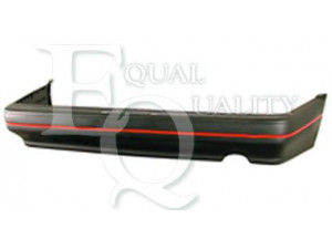 EQUAL QUALITY P1865 buferis 
 Kėbulas -> Transporto priemonės galas -> Buferis/dalys
2715542, BM03-50-220, 3431955, 878118