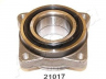 ASHIKA 44-21017 rato guolio komplektas 
 Ašies montavimas/vairavimo mechanizmas/ratai -> Rato stebulė/montavimas -> Rato guolis