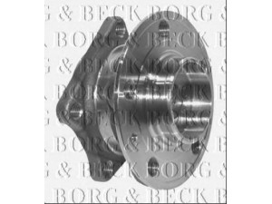 BORG & BECK BWK857 rato guolio komplektas 
 Ašies montavimas/vairavimo mechanizmas/ratai -> Rato stebulė/montavimas -> Rato guolis
9173872
