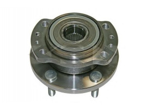 SPIDAN 27878 rato guolio komplektas 
 Ašies montavimas/vairavimo mechanizmas/ratai -> Rato stebulė/montavimas -> Rato guolis
461525AC, 4641525