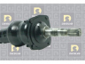 DA SILVA C125 kardaninis velenas
AM37194A