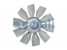 COJALI 7025110 ventiliatorius, radiatoriaus
5010213087