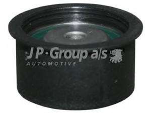 JP GROUP 1212202800 kreipiantysis skriemulys, paskirstymo diržas 
 Diržinė pavara -> Paskirstymo diržas/komplektas -> Laisvasis/kreipiamasis skriemulys
0636415, 5636425, 636415, 9128738
