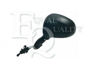 EQUAL QUALITY RD02044 išorinis veidrodėlis 
 Kėbulas -> Keleivių kabina -> Veidrodėlis
96600220